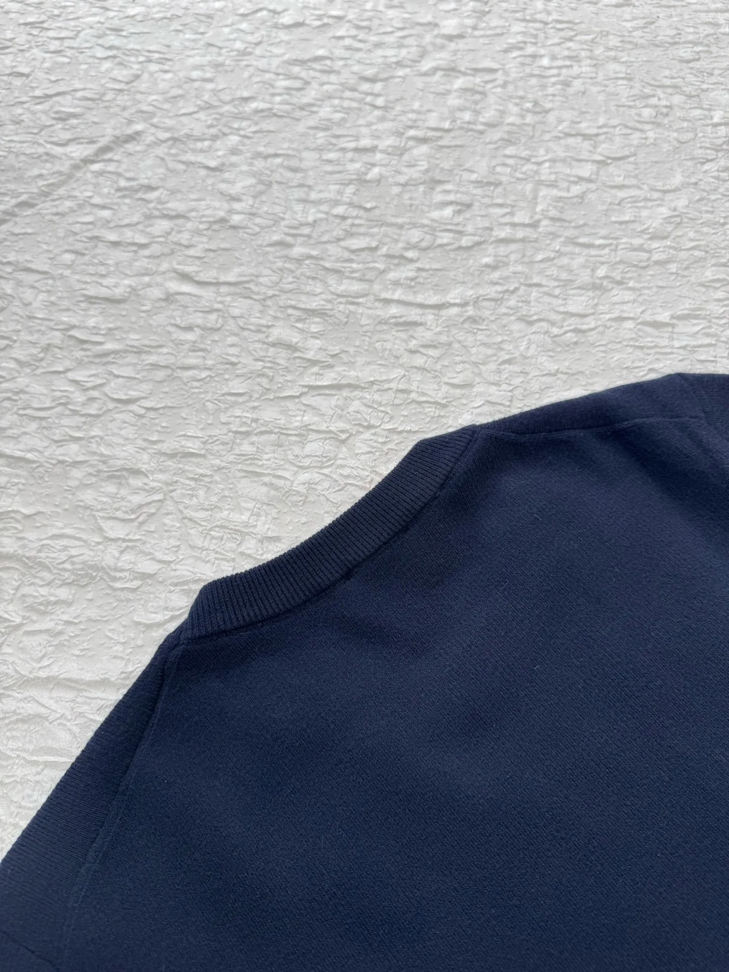 Zegn ， ，Navy Blue ，White ， 、 、 ， ， 。 Size：S/M/L/XL